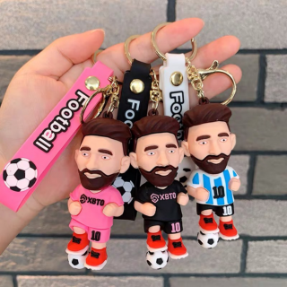 Llavero Messi Llavero Messi