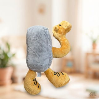 Peluche frigo camelo 8 pulgadas Peluche frigo camelo 8 pulgadas