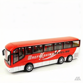 Autobús afreccion Autobús afreccion