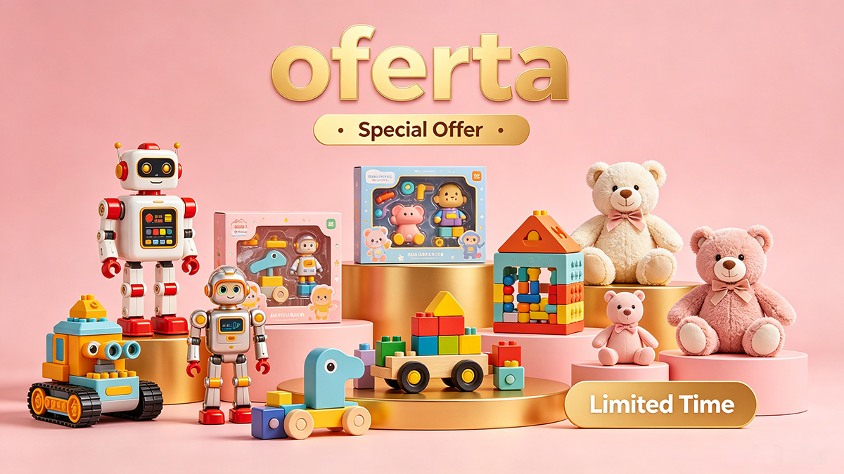 oferta oferta