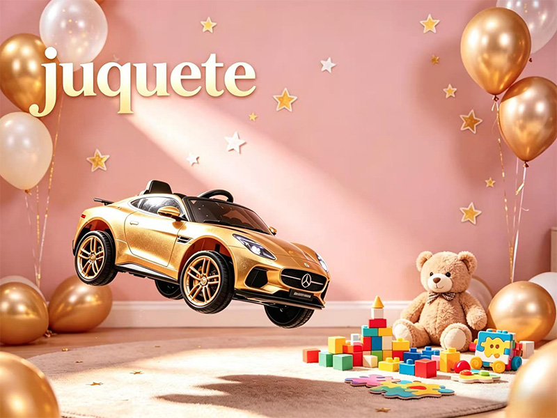 juquete juquete